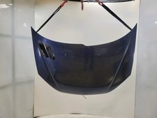 Capot - Peugeot 206 - Blanc -