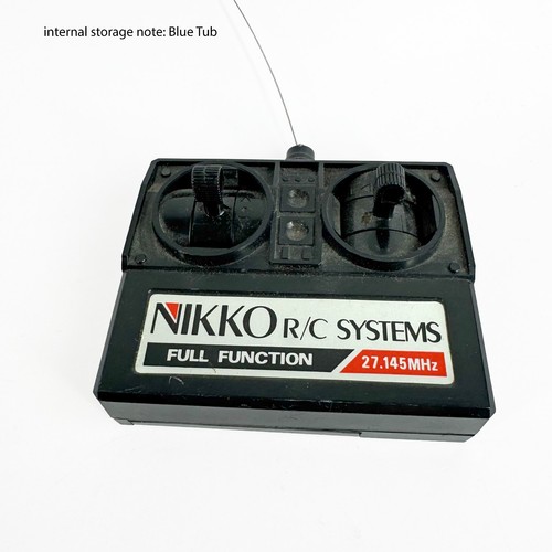 Vintage 1980s nikko 145 - vintage,
