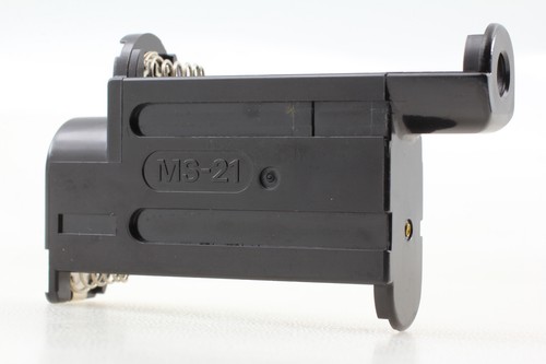 Testé neuf nikon ms - [neuf], ms-21