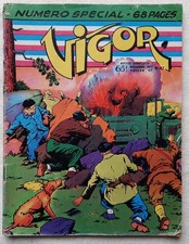 VIGOR  SPECIAL  HORS SERIE