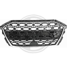 Grille de calandre avant