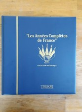 France Classeur collection