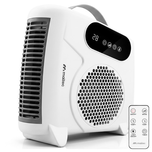 Ventilateur chauffage - ventilateur, de