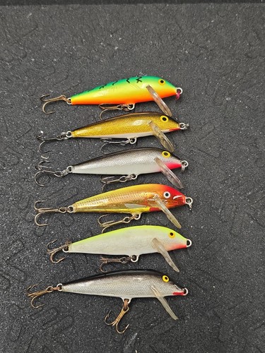 Rapala countdown cd07 - (6),