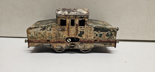 Marklin locomotive electrique - marklin,