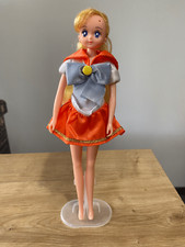 Sailor moon doll poupée