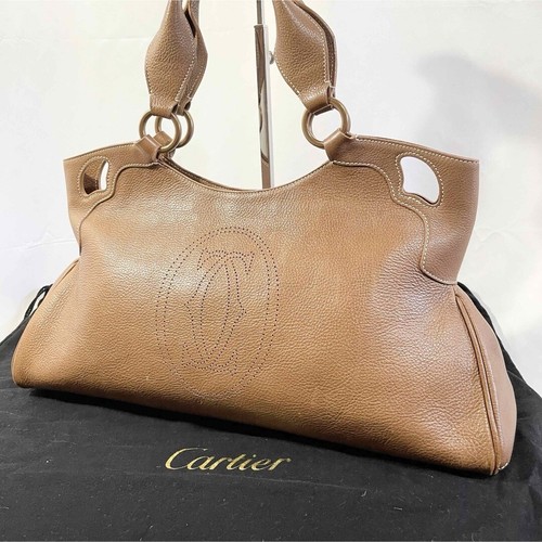 Sac main cartier - sac, à
