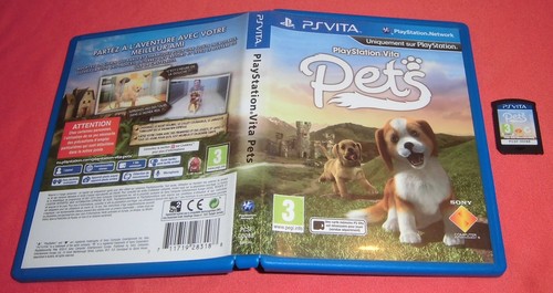 Playstation vita - ps,