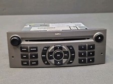 Autoradio CD RD4 N2 MP3 - Citroen C5 I - 9660647977