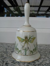 CLOCHE PORCELAINE FRANKLIN
