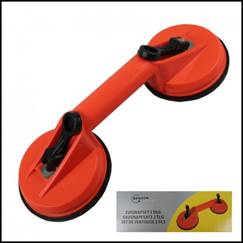 Ventouse pour soulever - pour,