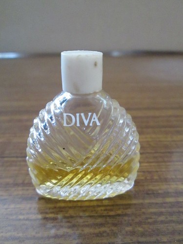 Miniature parfum diva - parfum,