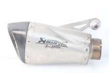 EXHAUST - BMW S RR ABS S1000RR 1000 ( 2009 - 2011)