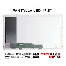 Écran Led De 17.3" Pour