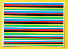 Route Vélo Monde Championnat Couleur Rayures Cadre Stickers Autocollant