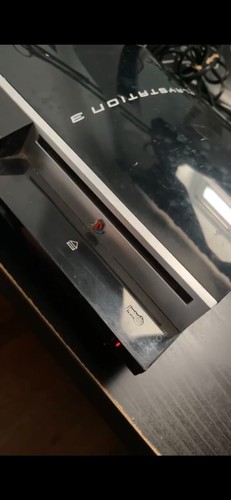 Sony playstation 80gb - playstation,