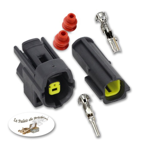 Kit connecteur électrique - kit,