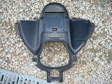 plastique recouvrement réservoir poste radio bmw k 1200 lt 1997 a 2003 k589