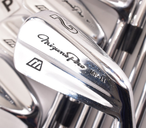 Mizuno 11 - mizuno, mp-11