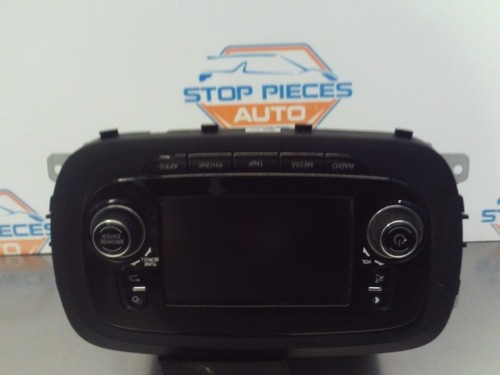 Autoradio recepteur - autoradio,