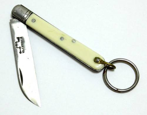 Couteau poche pliant - de,