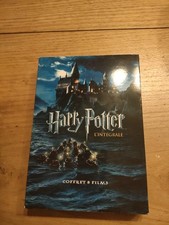 Harry Potter (DVD, 2014