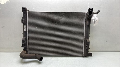 Radiateur eau renault clio - eau,