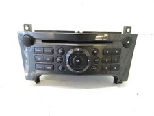 Autoradio d'origine PEUGEOT 607 PHASE 2 6564Z1