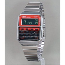 Montre unisexe Casio Vintage