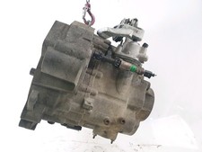 Boîte de vitesses type GWB -