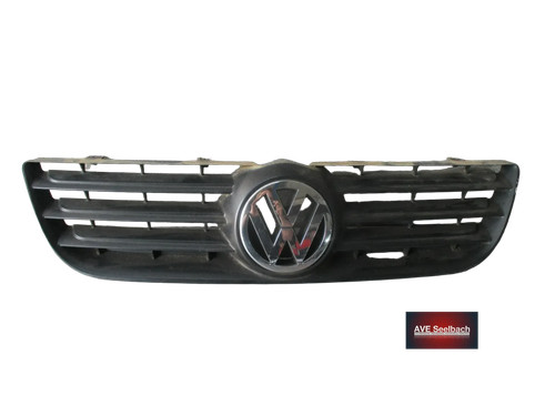 Polo 9n3 calandre - vw, avant