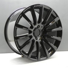 MERCEDES CLS C218 AMG 19"