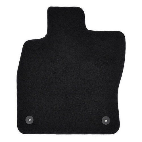 Tapis sol avant gauche haut - de,