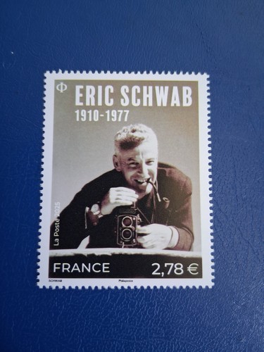 Timbres neufs luxe france - neufs**, de
