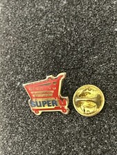 Pin's Pins Pin Enamel 41
