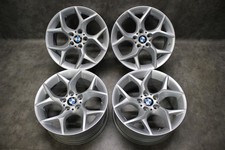 4x Original BMW X1 E84 8J X 18