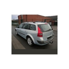 ATTELAGE Renault Megane BREAK