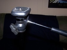 MTR -1100 Photo/Video Tripod 