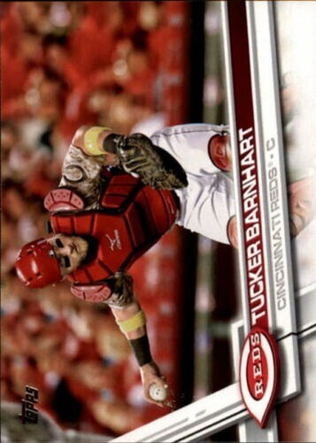A0479 2017 topps - 2017, baseball