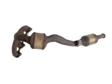 Catalyseur CAT avec Collecteur