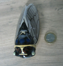 Petit vase ancien bouquetière