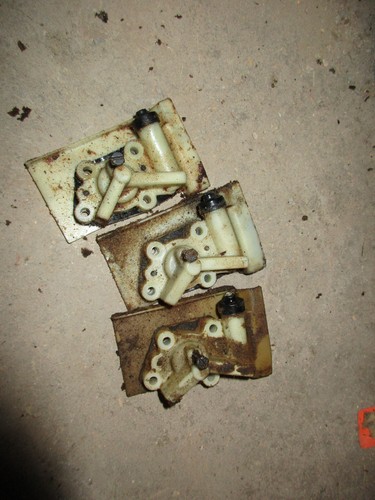 Mcculloch 605 610 650 - 3.4,