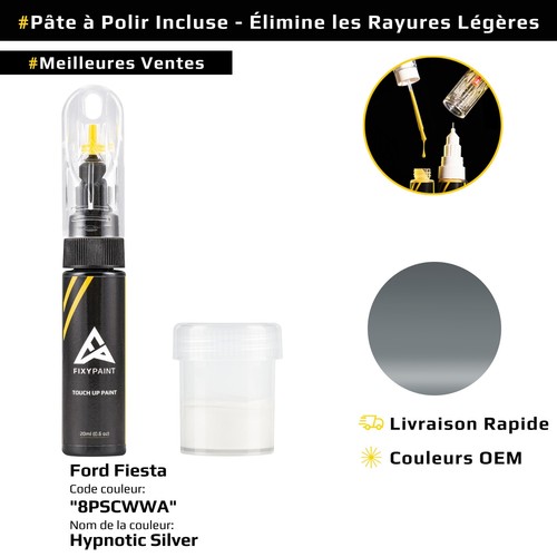 Peinture retouche pour ford - peinture,