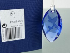 Ornement Swarovski 5004733 SCS
