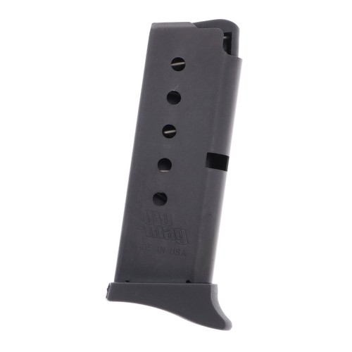 Promag fits ruger lcp - lcp, acp