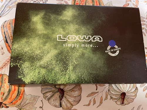 Lowa merger gtx 320433 - merger, 6073