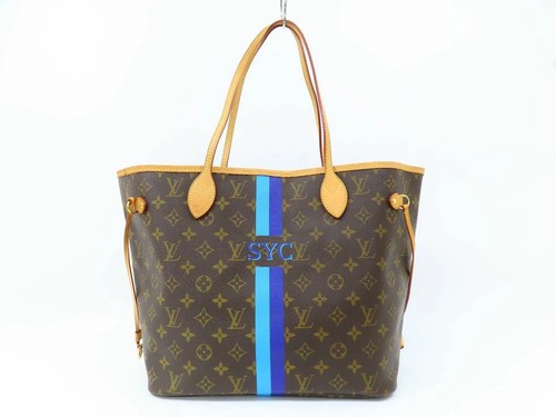 Sac fourre tout - fourre-tout, vuitton