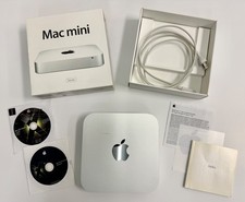 Apple 2011 mac mini server - apple,