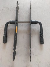  Poignée Porte  Ancienne Fer Forgé  Neuve  Serrure Quincaillerie