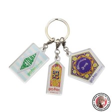 NOUVEAU porte-clés / clé à